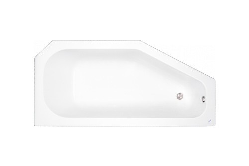 TEIKO Vana Panama P obdélníková 160 x 75 cm - HTP systém ECO HYDRO, pravá V210160R04T04211 TEIKO Vana Panama P obdélníková 160 x 75 cm - HTP systém ECO HYDRO, pravá V210160R04T04211