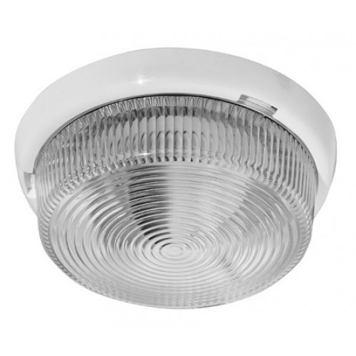 PANLUX GENTLEMAN přisazené stropní a nástěnné svítidlo 100W, bílá SNG-100