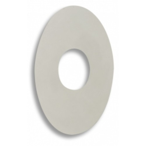 NOVASERVIS kryt podomítkové baterie OVAL PB/32050,0