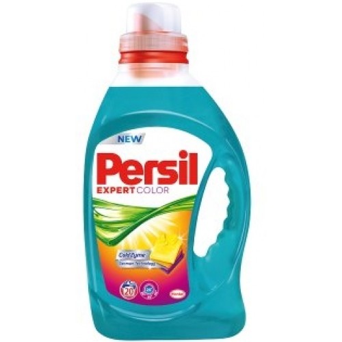 Persil Expert Color gel 20 dávek, 1,6kg