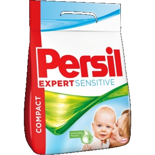Persil Expert Sensitive prací prášek 20 dávek, 1,6kg