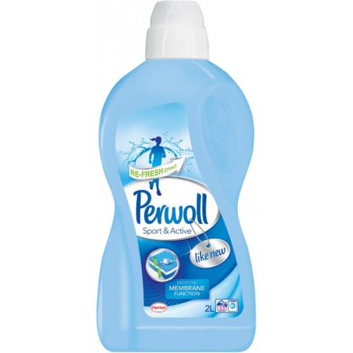 Perwoll Sport & Active 2L Perwoll Sport & Active 2L