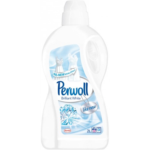 Perwoll White / brilliant 2L Perwoll White / brilliant 2L
