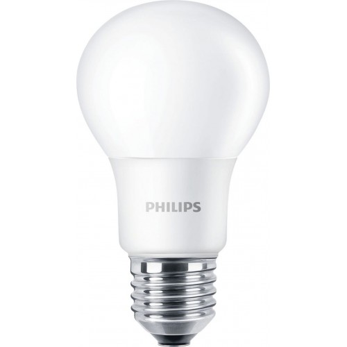 PHILIPS CorePro LEDbulb ND 5-40W A60 E27 865