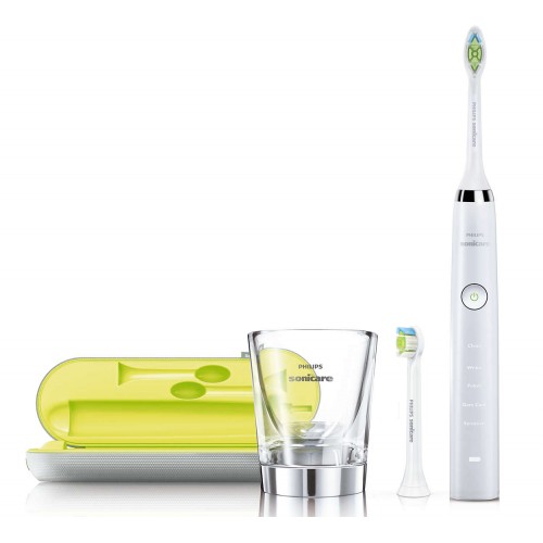 PHILIPS Sonicare DiamondClean HX9332/04 PHILIPS Sonicare DiamondClean HX9332/04