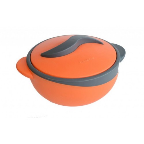 PINNACLE PARISA Termomísa 1,5 l oranžovošedá PS-1272orse