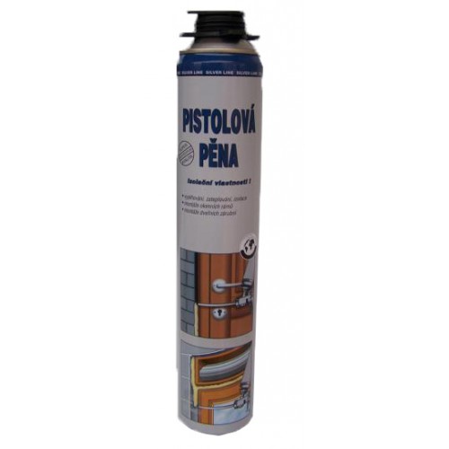 PROFIL PUR pěna 750 ml pistolová zimní 1056