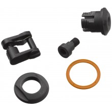 Fiskars Sada zámků a šroubů čepele PB-8 V/S 1020210
