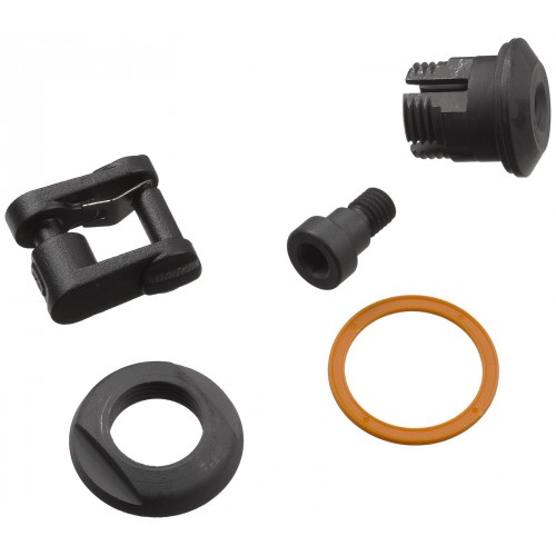 Fiskars Sada zámků a šroubů čepele PB-8 V/S 1020210