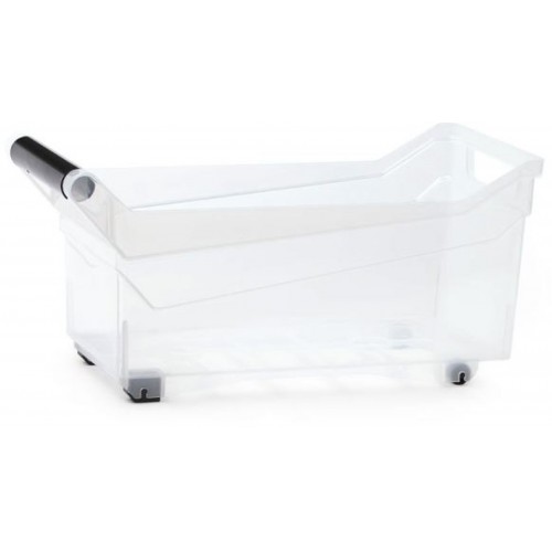 Prosperplast NUK Plastový box úložný, 480 x 177 x 256 mm NUK4L