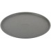 BLAUMANN Gray Granit plech na pečení pizzy 33 cm BL-1591