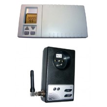 PROTHERM GSM EXEO pokojový termostat 0020112200