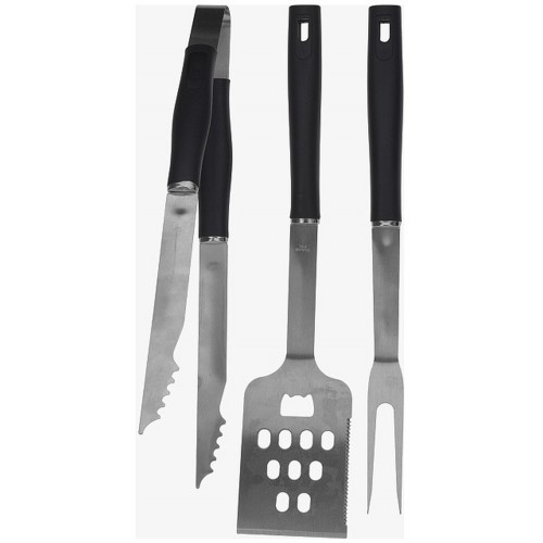 ProGarden Grilovací nářadí sada 3 ks KO-404900190