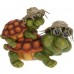 ProGarden Zahradní dekorace želva s malou želvou na zádech KO-252550860typ2