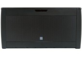 Prosperplast BOXE RATO Zahradní box 119x48x60cm, 310L antracit MBR310