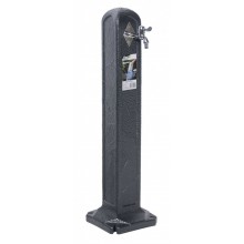 Prosperplast TANKER Stojan na vodu 90cm, antracit ITWTAN