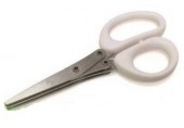 Prosperplast HERBS CUT nůžky na bylinky 13cm, bílá ICUT1