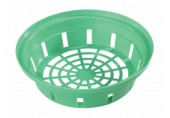 Prosperplast ONION plastový košík na cibuloviny 23cm, zelená IKCE2
