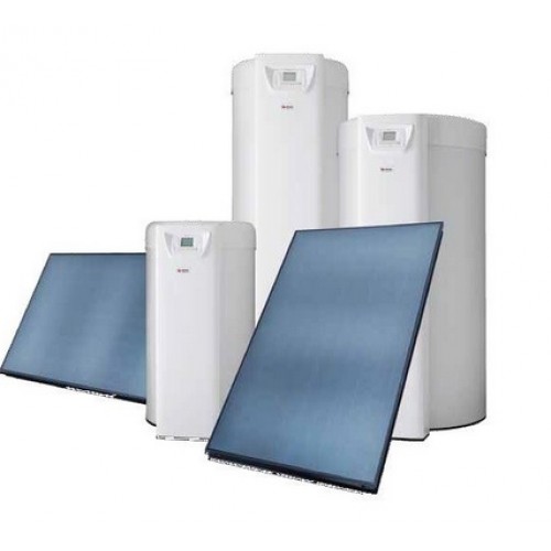 PROTHERM HelioSet ISS 2.250 H + Elektrokotel RAY 6K, horizontální kolektory 0010020298 PROTHERM HelioSet ISS 2.250 H + Elektrokotel RAY 6K, horizontální kolektory 0010020298