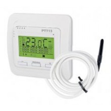 ELEKTROBOCK Inteligentní termostat pro podlahové topení PT713-EI