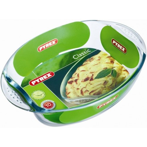 PYREX Zapékací mísa oválná 30 x 21 cm PYREX Zapékací mísa oválná 30 x 21 cm