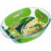 PYREX Zapékací mísa oválná 30 x 21 cm