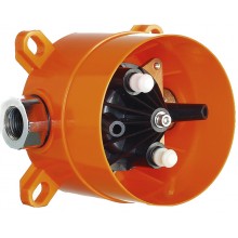 POLYSAN RHAPSODY R2424 Těleso N-BOX k soupravě R5521