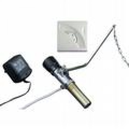 REGULUS RT3-E s mechanickým pokojovým termostatem TP 546 DT 9139