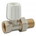NOVASERVIS radiátorový ventil přímý 3/8" RA300/10
