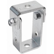 RABOVSKÝ Kyvný třmen pro C 40x40 mm 35302147