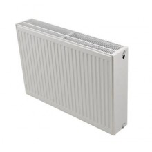 VÝPRODEJ Kermi Therm X2 Profil-kompakt deskový radiátor 33 600 / 1800 FK0330618, POŠKRÁBANÝ