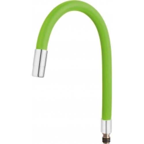 NOVASERVIS Elastické rameno k baterii 70710 zelená/chrom RAM70710,0Z NOVASERVIS Elastické rameno k baterii 70710 zelená/chrom RAM70710,0Z