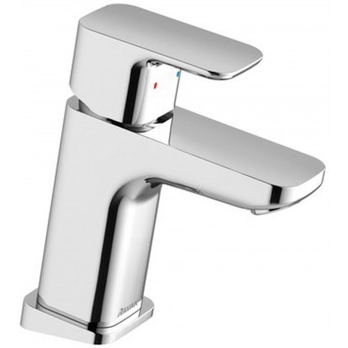 RAVAK 10° FREE TD F 012.00 Umyvadlová stojánková baterie, bez výpusti X070127 RAVAK 10° FREE TD F 012.00 Umyvadlová stojánková baterie, bez výpusti X070127