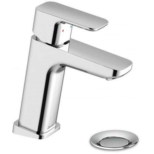 RAVAK 10° FREE TD F 013.00 Umyvadlová stojánková baterie, s výpustí X070128