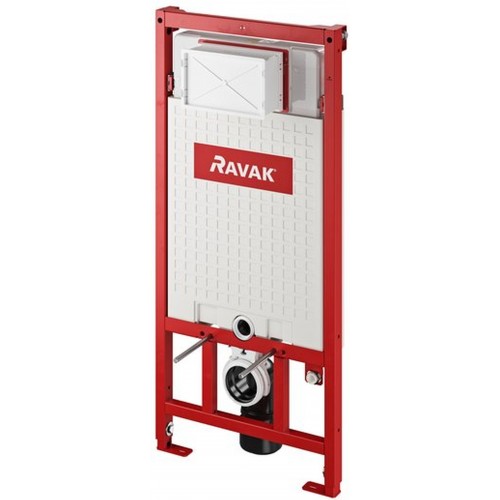 RAVAK WC modul G II/1120 do sádrokartonu X01703 RAVAK WC modul G II/1120 do sádrokartonu X01703