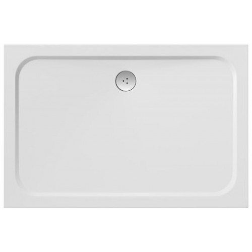 RAVAK GIGANT PRO CHROME Sprchová vanička 120x80 cm XA04G401010 RAVAK GIGANT PRO CHROME Sprchová vanička 120x80 cm XA04G401010