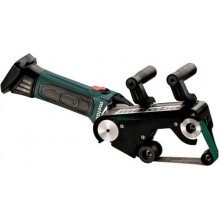 Metabo RB 18 LTX 60 Akumulátorová pásová bruska na trubky (18V/30x533mm) 600192850