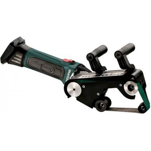 Metabo RB 18 LTX 60 Akumulátorová pásová bruska na trubky (18V/30x533mm) 600192850