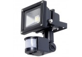 MAGG starLED Reflektor MCOB LED s pohybovým senzorem 20W, SLMCOB20S