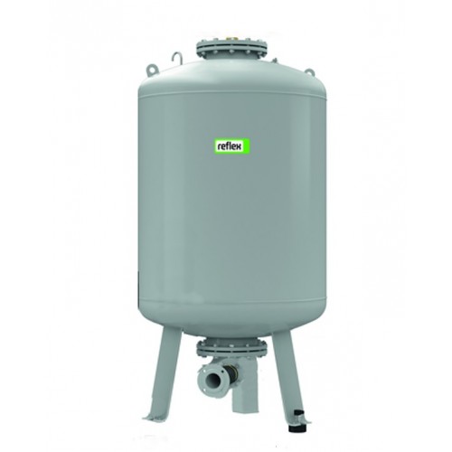 Reflex Reflexomat expanzní automat RG 600 základní nádoba, 6 barů