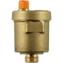 Regulus automatický odvzdušnovací ventil 3/8" solarní 6118