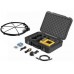 REMS CamSys Set S-Color 10 H elektronický kamerový inspekční systém 175008
