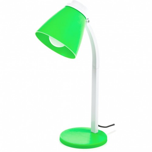 RETLUX RTL 192 LED lampa stolní E14 zelená 50002415