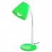 RETLUX RTL 192 LED lampa stolní E14 zelená 50002415