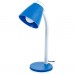 RETLUX RTL 193 LED lampa stolní E14 modrá 50002416