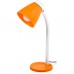 RETLUX RTL 195 LED lampa stolní E14 oranžová 50002418