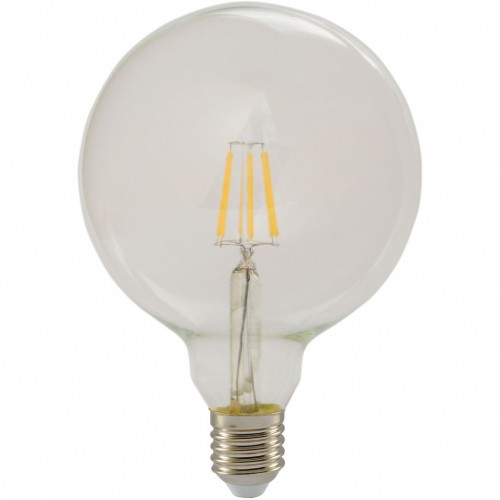RETLUX FILAMENT RFL 223 E27 LED žárovka bigG 6W WW RETLUX FILAMENT RFL 223 E27 LED žárovka bigG 6W WW