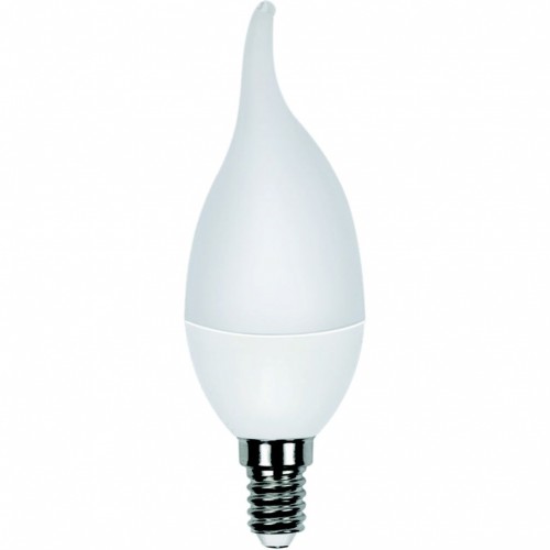 RETLUX RLL 264 C35 E14 LED žárovka svíčka plm 5W WW