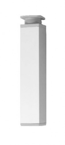 INTEDOOR noha pro doplňkové skříňky (série New York, Texas, Topic) RH20 INTEDOOR noha pro doplňkové skříňky (série New York, Texas, Topic) RH20