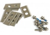 Riwall PRO Žací břity Riwall – 6 kusů (pro model RRM 650 / 950 APP) 7913001601
